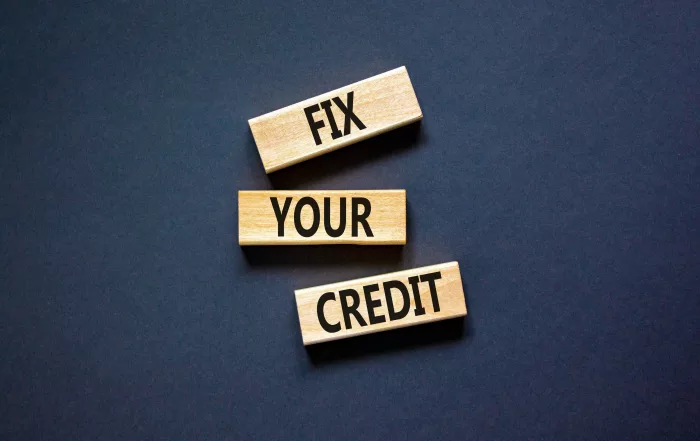 credit repair