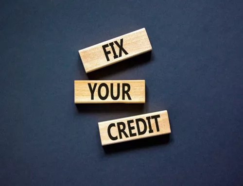 What Is Credit Repair?
