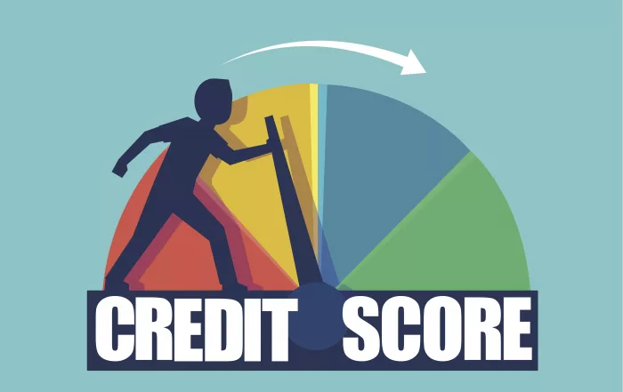 how to build credit