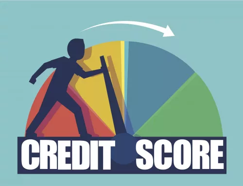 How to Build Credit – A Step-by-Step Guide