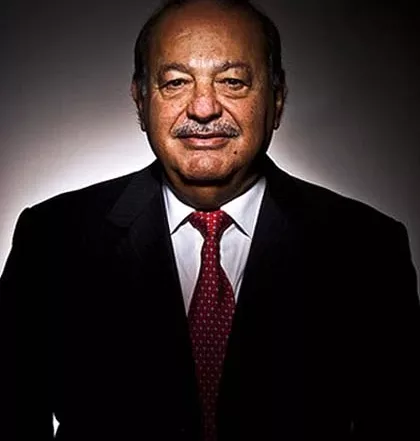 Hispanic Billionaires