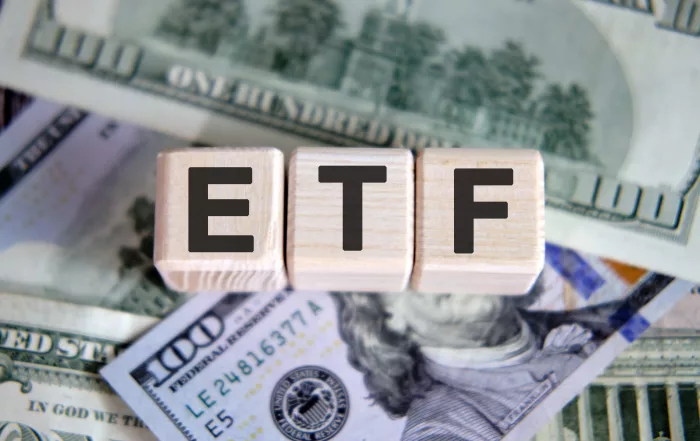 what is an etf