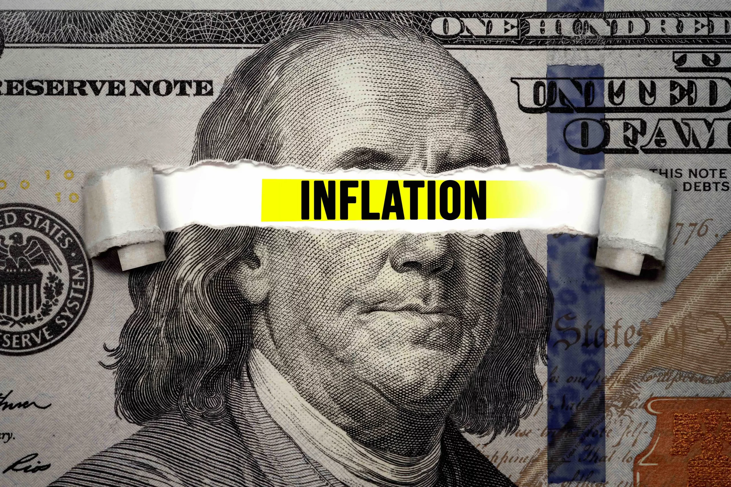 what is inflation