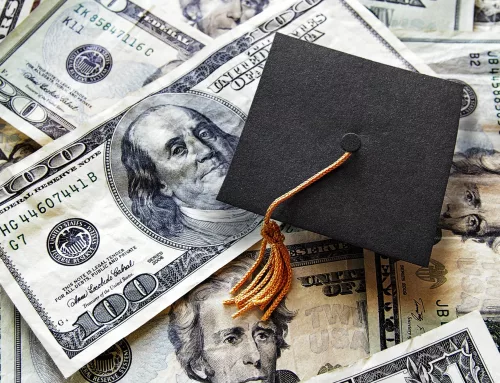 Student Loan Forgiveness Applications Are Now Open