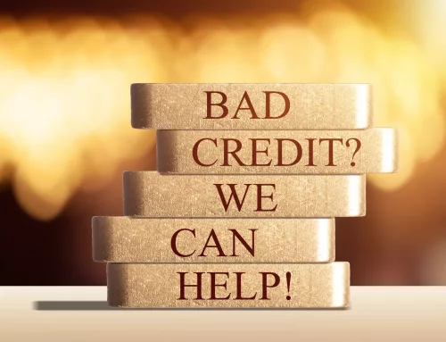 Credit Repair Companies – 7 Trustworthy Companies to Help Fix Your Credit