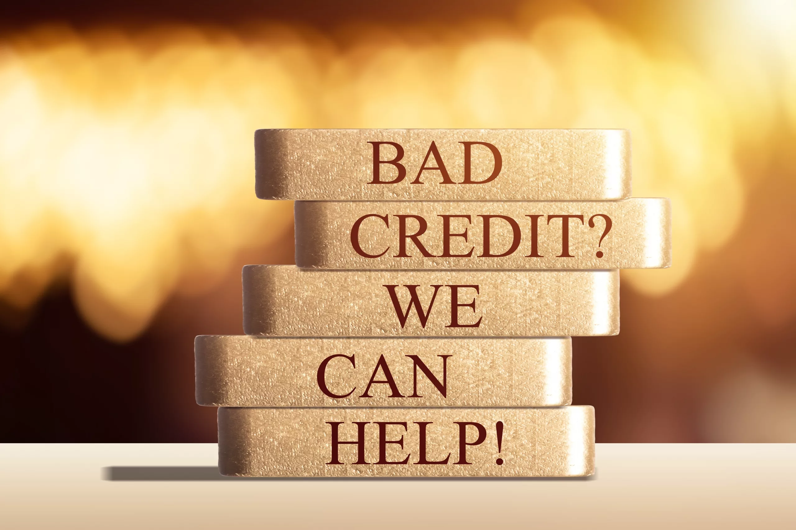 Credit Repair Companies