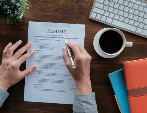 How to Make a Resume – Guide on Making an Exceptional Resume