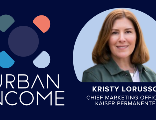The Urban Income Show – Ep. 1: Kristy LoRusso