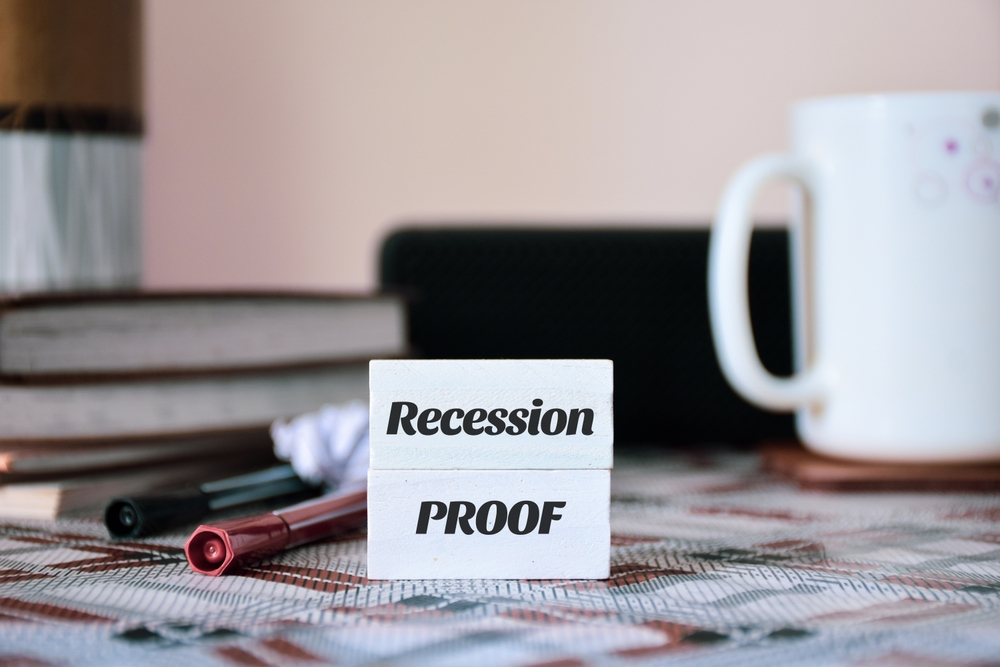 Recession-Proof Jobs