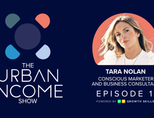 Unveiling the Key to Success: Personal Branding, Sustainability, and Empowerment with Tara Nolan