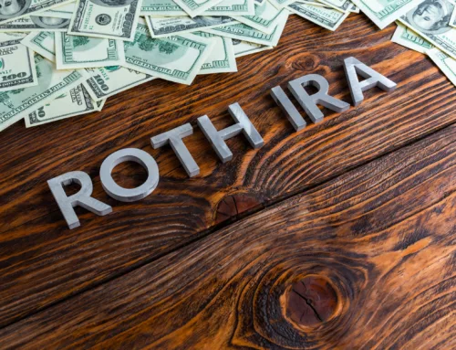 What is a Roth IRA & How Does It Work?