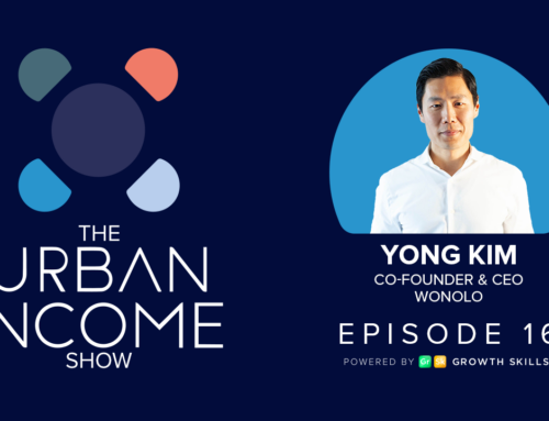 Unleashing Your Potential with Wonolo’s CEO Yong Kim