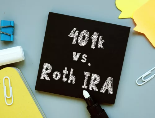 IRA vs. 401(k): What is the Best Retirement Account?
