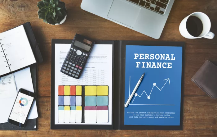 Personal Finance Tools