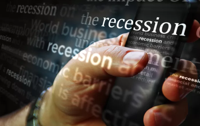 what is a recession