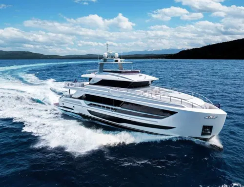 Private Yachting Guide – How It Works, Costs, Destinations, and How to Start