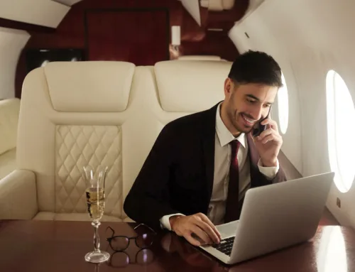 Private Jetting Guide – How It Works, What It Costs, and How to Get Started