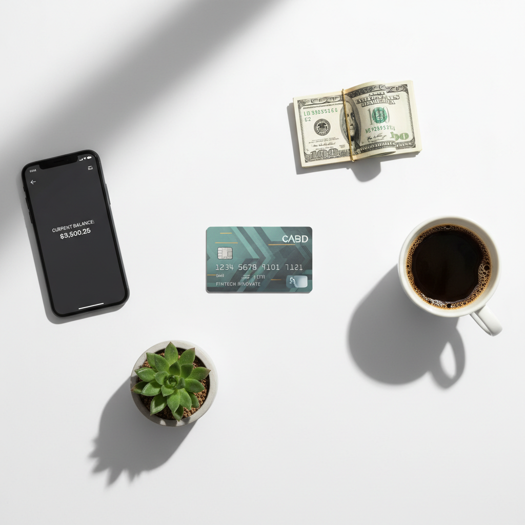 What Is a Prepaid Card | Prepaid Debit Card Guide | Urban Income - Featured Image